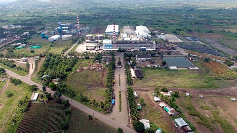 Sugar Mill