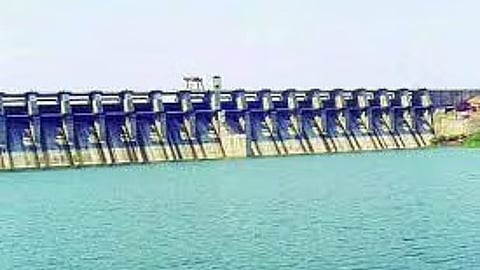 Irrigation