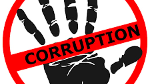 Corruption