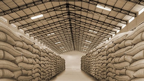 Food Security