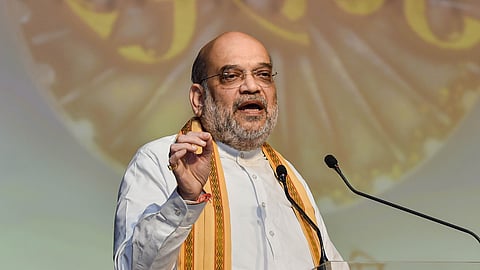 Amit Shah