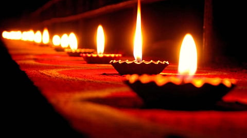 Diwali