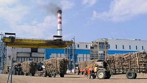 Sugar Mill : ‘अजिंक्यतारा’ कडून १४१ रुपयांचा शेवटा हप्ता जमा