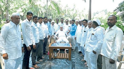 Yashvantrao Gadakh