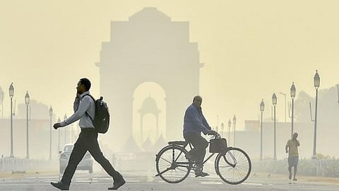 Climate Change