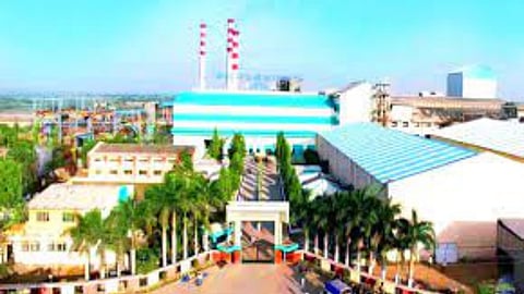 Sugar Mill