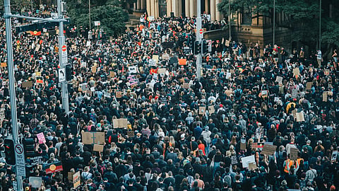 Protest
