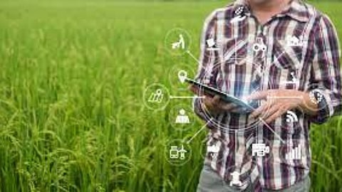 Agriculture Technology