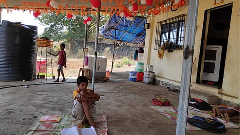 Rural Maharashtra