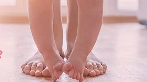 Child Rickets