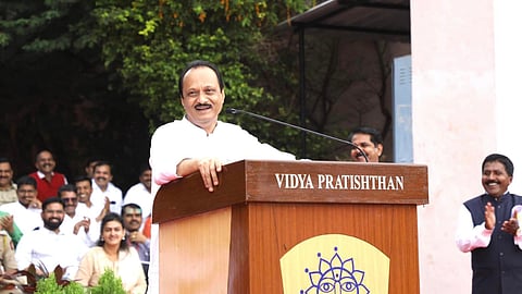 Ajit Pwar