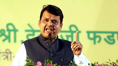 Devendra Fadanvis