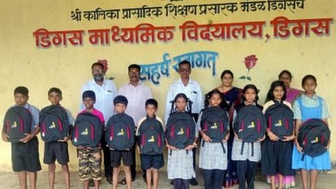 Bhagirath Organization