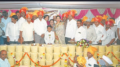 Jaggery Rate