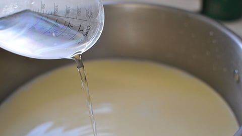 Adulteration