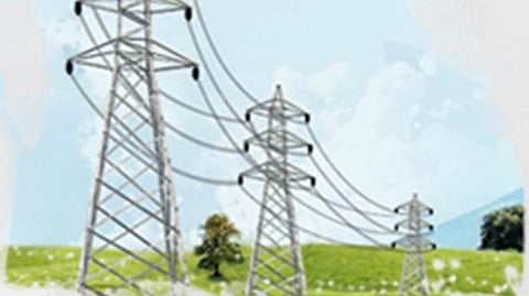 Electricity