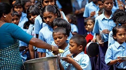 Midday Meal