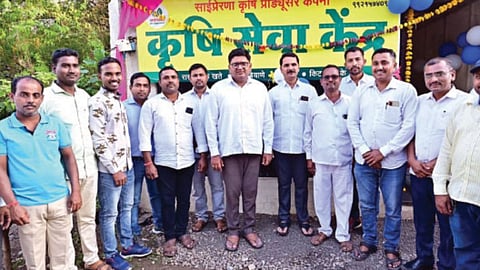 Rural development