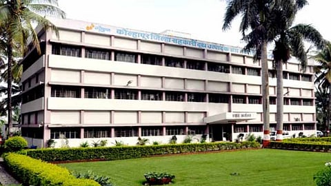 Gokul milk Union