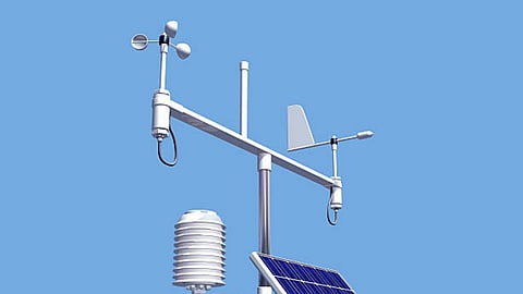 Weather Station