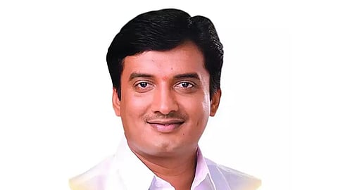Dhananjay Mahadik