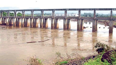 Tembhu Irrigation Scheme