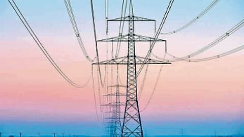 Power Supply