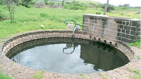 Water Resources