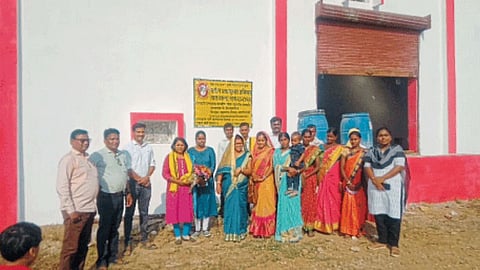 Agriculture Officer