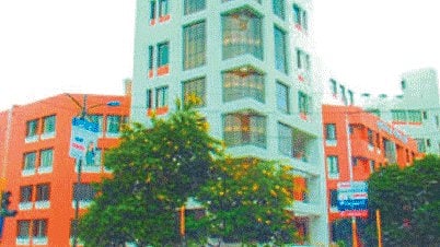 Zilla Parishad