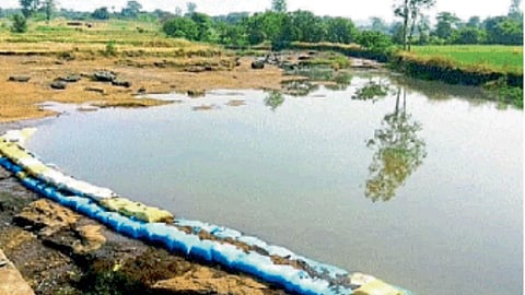 Water Conservation