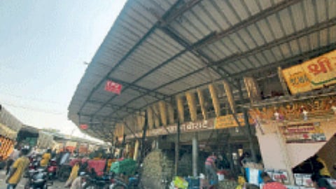 Market Committee