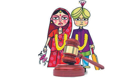 Child Marriage