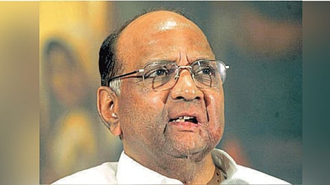 Nationalist Congress Party