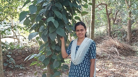 Vina Khot