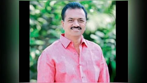 Election Of Cooperative Sugar Factory