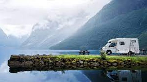 Tourism