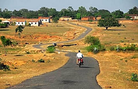 Rural Life