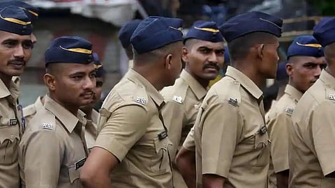 Police Recruitment