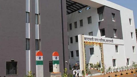 Baramati