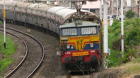 Railway
