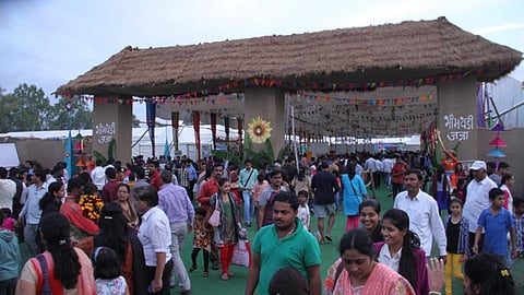 Bhimthadi Jatra