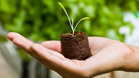 Residue Free Agriculture
