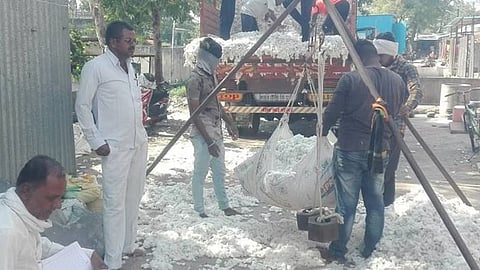 Kheda Kharedi