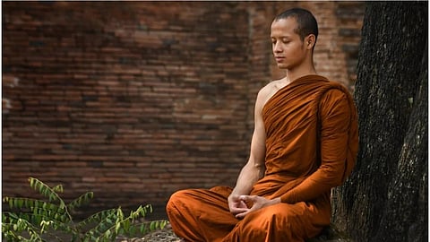 Vipassana Sadhana
