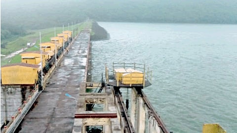 Water Grid Scheme