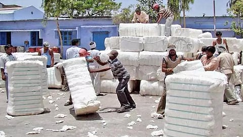 Textile Industry