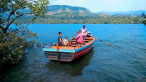 Agri Tourism
