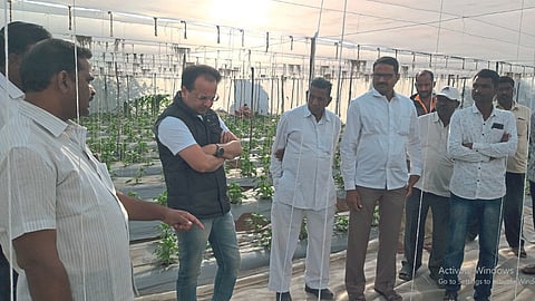 Agriculture | Organic Farming
