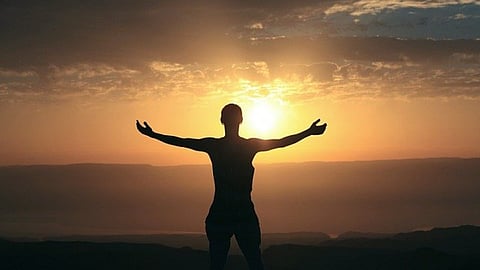 Gratitude